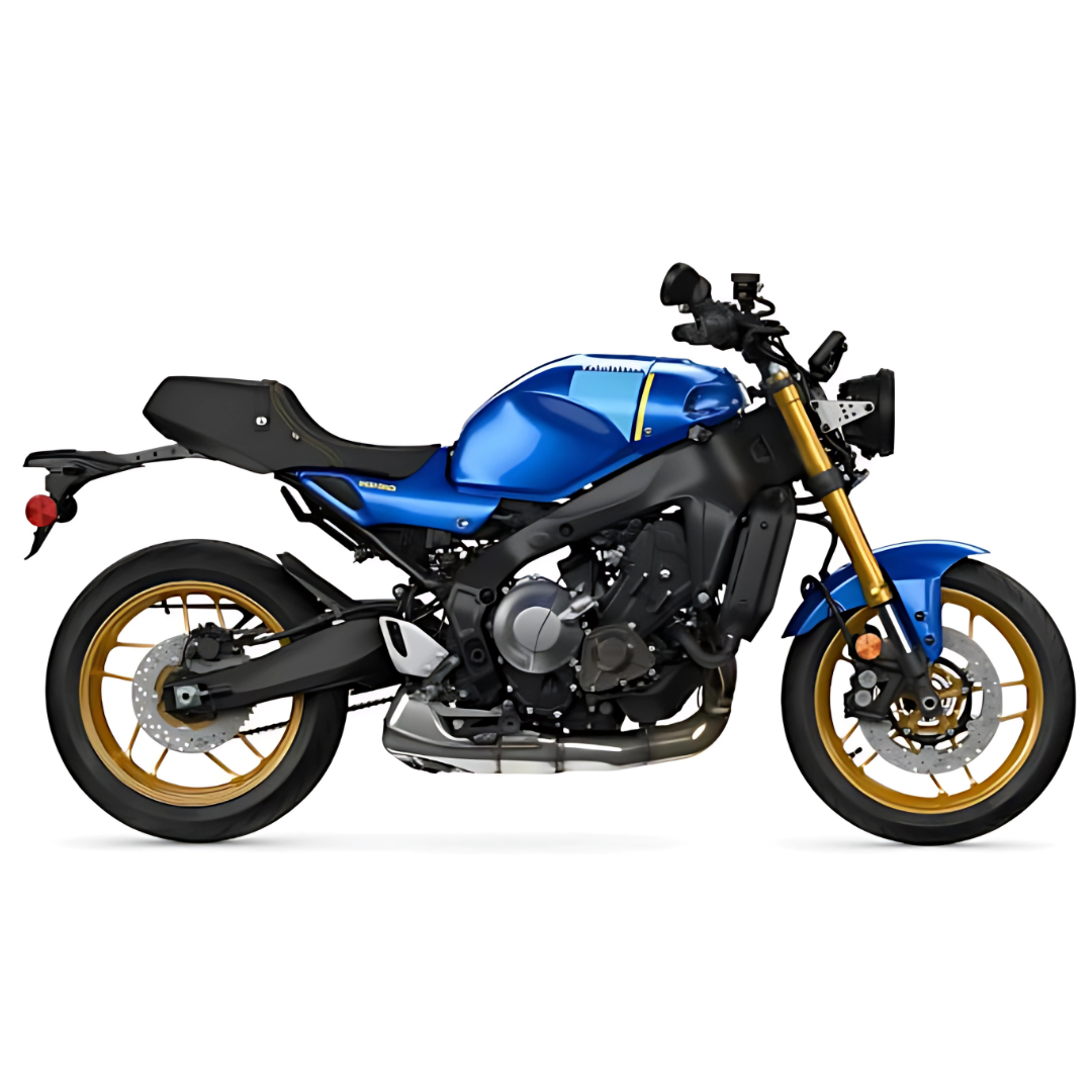 Yamaha XSR900 2022 - 2024