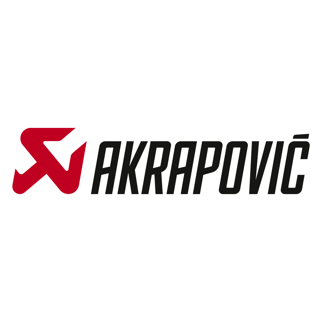 Akrapovic