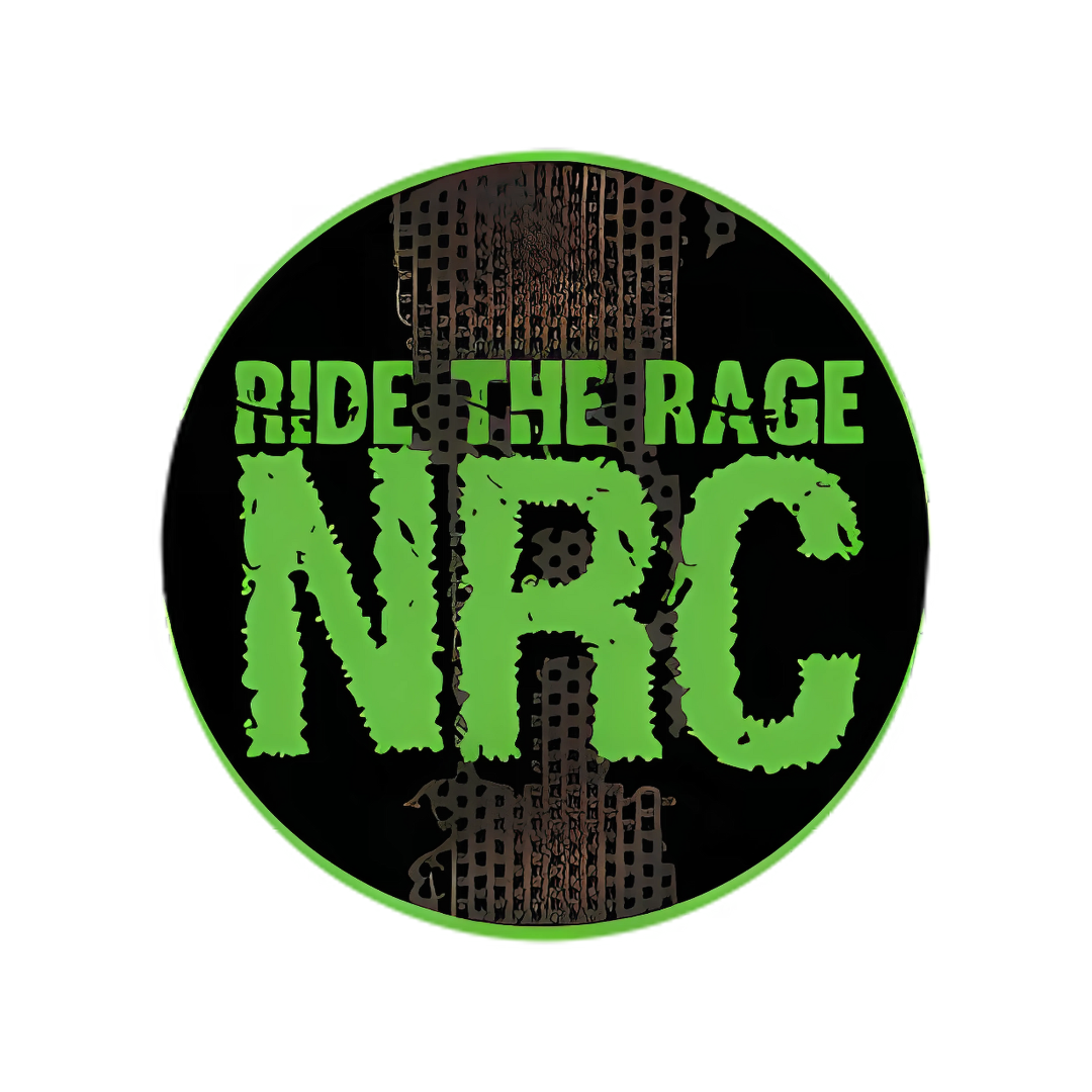New Rage Cycles