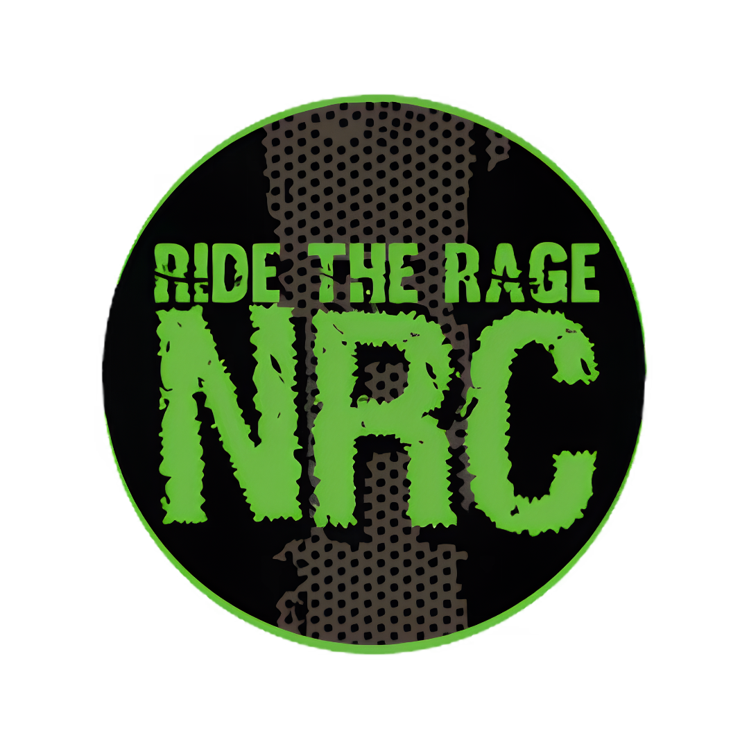New Rage Cycles