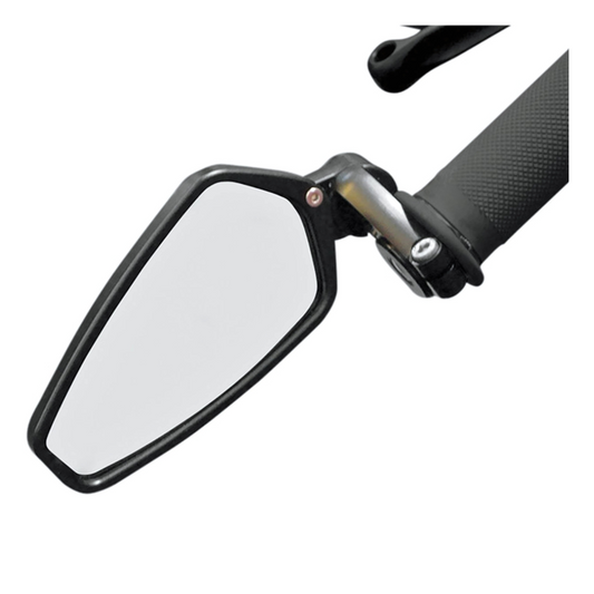 CRG Bar End Mirrors Arrow (Universal)
