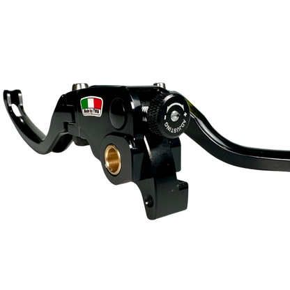 TWM Brake and Clutch Lever - Aprilia RS660 (2021+)