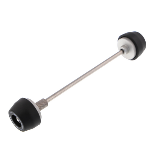 Evotech Performance Front Axle Sliders - Honda CB650R (2024+)