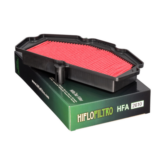 Hiflofiltro Air Filter Kawasaki HF2610 (Kawasaki 650)