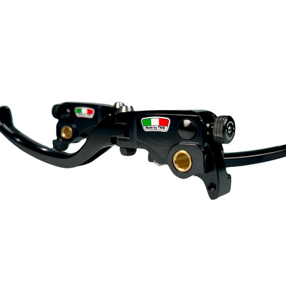 TWM Brake and Clutch Lever - Aprilia RS660 (2021+)