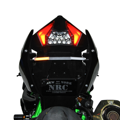New Rage Cycles Fender Eliminator - Kawasaki H2 (2015+)