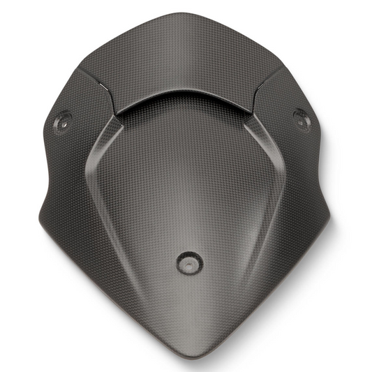 CNC Racing Carbon Windscreen Ducati Multistrada V2