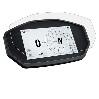 Speedo Angels Screen Protector Ultra Clear Ducati
