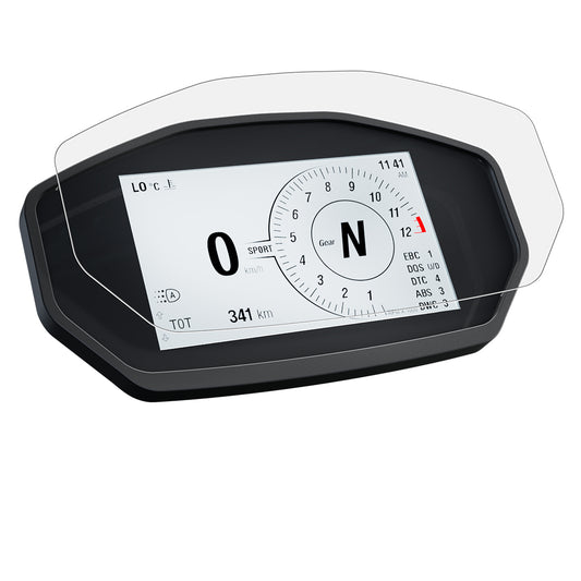 Speedo Angels Screen Protector Ultra Clear Ducati