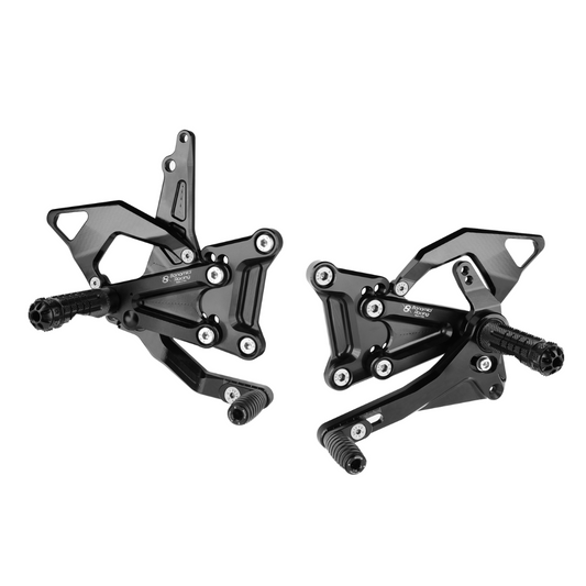 Bonamici Rearset - Kawasaki ZX10R (2021+)