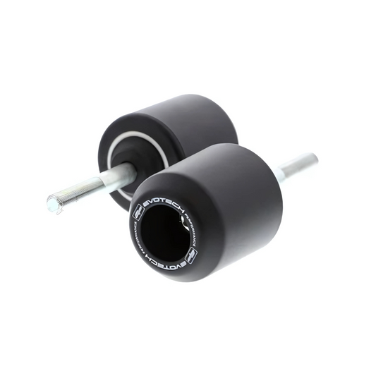 Evotech Performance Frame Sliders (Non E-Clutch) - Honda CB650R (2019+)