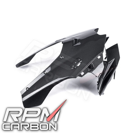 RPM Carbon Fiber Front Fairing Cowl - Kawasaki ZX-10R (2021+)