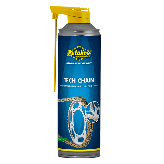 Putoline Tech Chain Lube 500ML