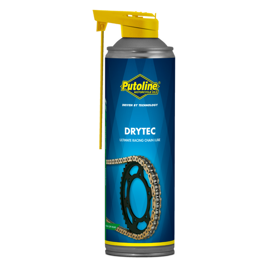 Putoline Drytech Race Chain Lube 500ML