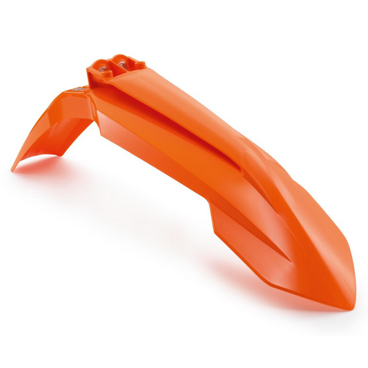 Rottweiler Performance Rally Fender Kit - KTM 790 Adventure (2019+)