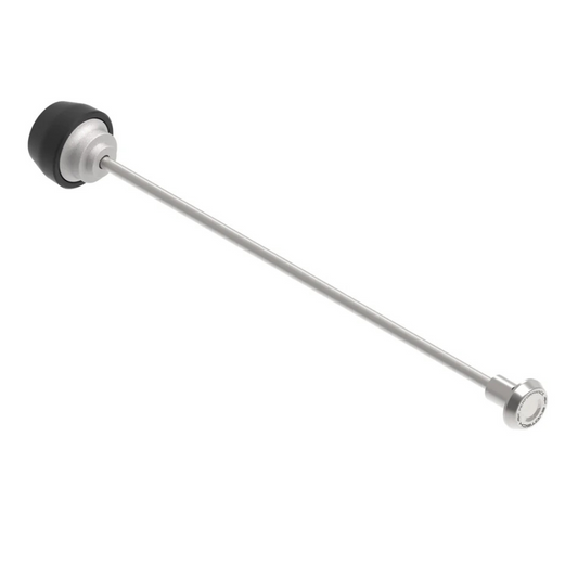 Evotech Performance Rear Axle Sliders - Kawasaki ZX6R (2024+)