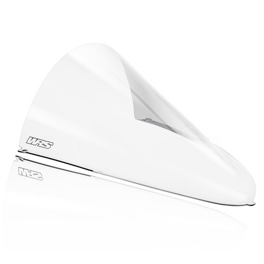 WRS Race High Windscreen Clear Aprilia RS660