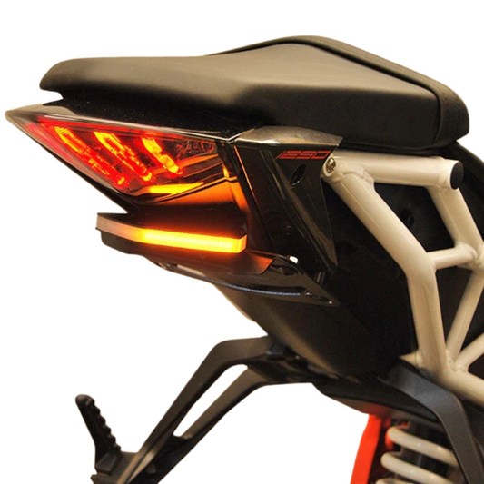 New Rage Cycles Fender Eliminator - KTM 1290 Superduke (2014 - 2019)