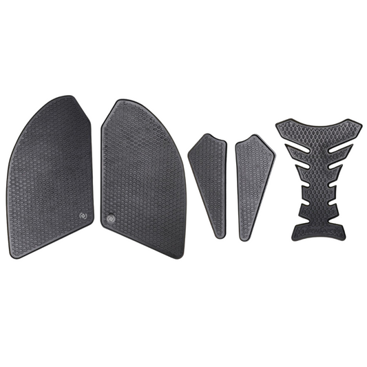 TechSpec Snake Skin Tank Grips Suzuki GSXR1000 17+