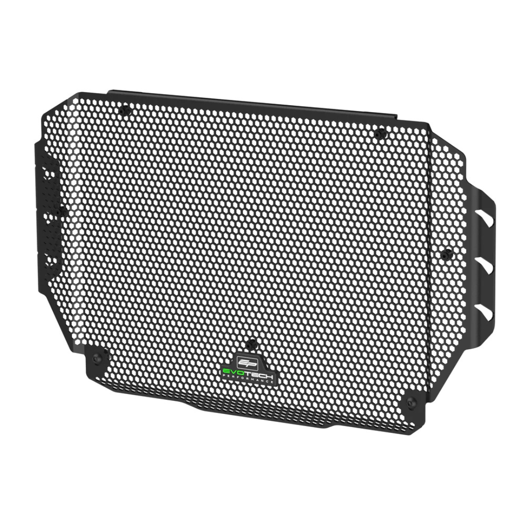 Evotech Radiator Guard - Kawasaki Z900