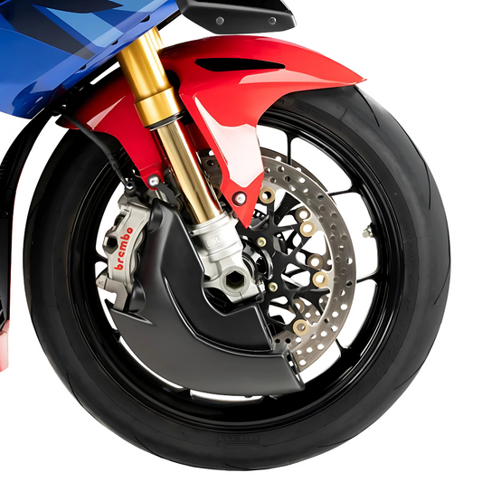 Puig Brake Cooling Ducts - Honda CBR1000RR-R SP Fireblade (2020+)