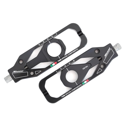 TWM Chain Adjuster - BMW S1000RR (2019+)