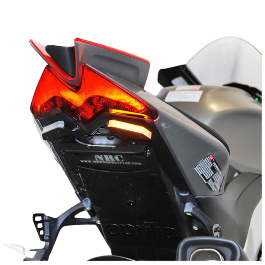 New Rage Cycles Fender Eliminator  -Aprilia (RSV4 / Tuono V4 2021+)