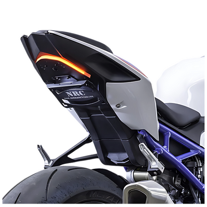 New Rage Cycles Fender Eliminator V1 - BMW S1000RR (2019+)
