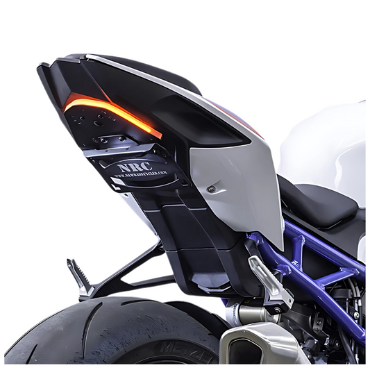 New Rage Cycles Fender Eliminator V1 - BMW S1000RR (2019+)