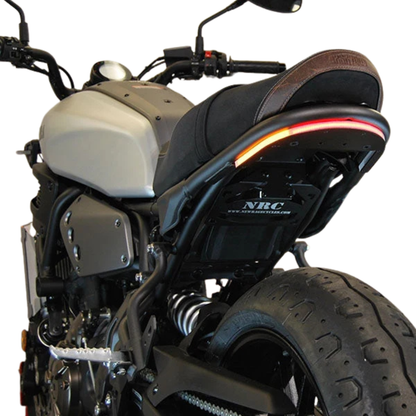 NRC Fender Eliminator - Yamaha XSR700
