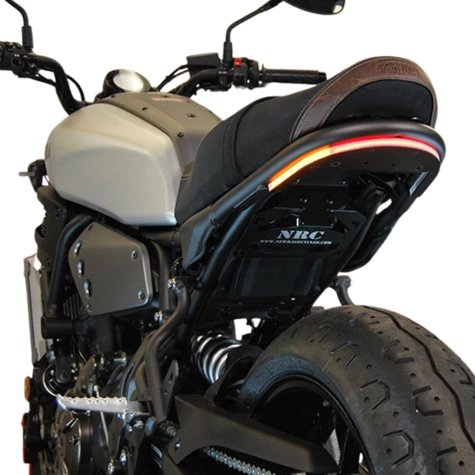 NRC Fender Eliminator - Yamaha XSR700