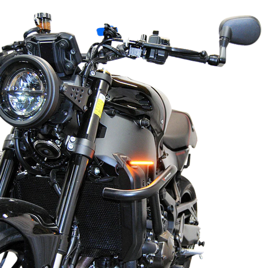 NRC Front Turn Signal - Yamaha XSR900 (V2)