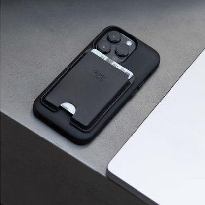 Quad Lock® Mag Wallet