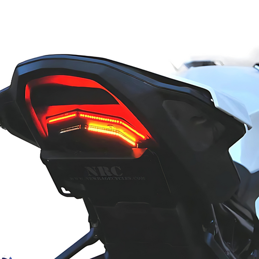 New Rage Cycles Fender Eliminator V2 - BMW S1000RR (2019+)