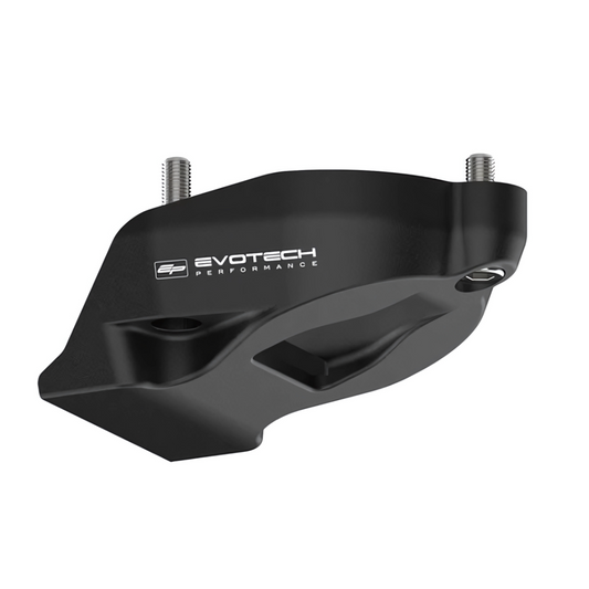 Evotech Performance Sump Guard - Ducati Streetfighter V4 (2020-2024)