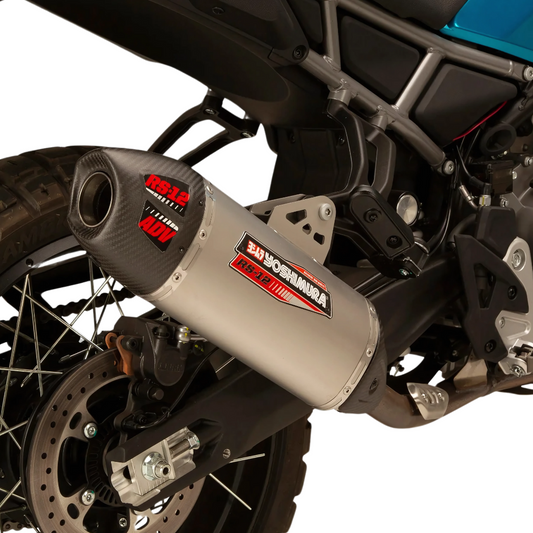 Yoshimura RS-12 - CF Moto 450 MT