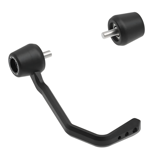 Evotech Performance Brake Lever Guard - Kawasaki ZX6R (2019+)