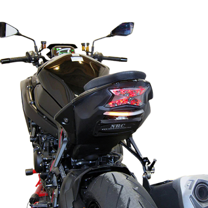 NRC Fender Eliminator- Kawasaki ZH2