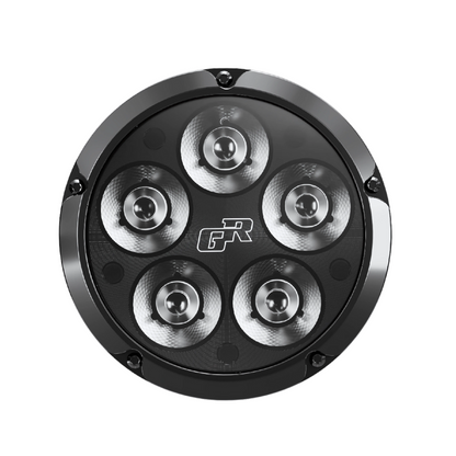 Goldrunway Auxiliary Light X5 100w (2025)