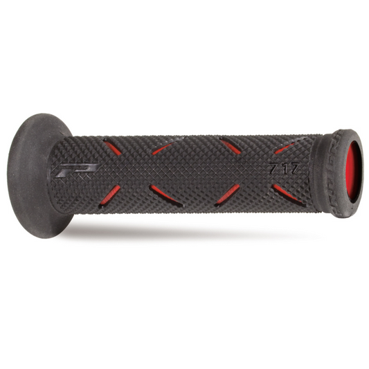 Pro Grip 717 GP Duo Density Race Grips (Universal)