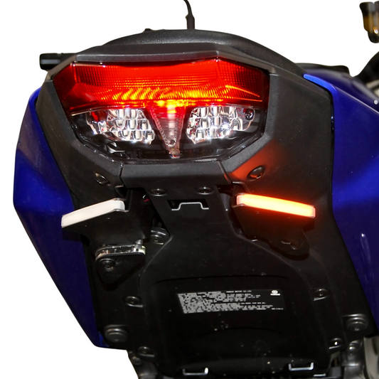 New Rage Cycles Fender Eliminator - Yamaha MT09 (2024+)