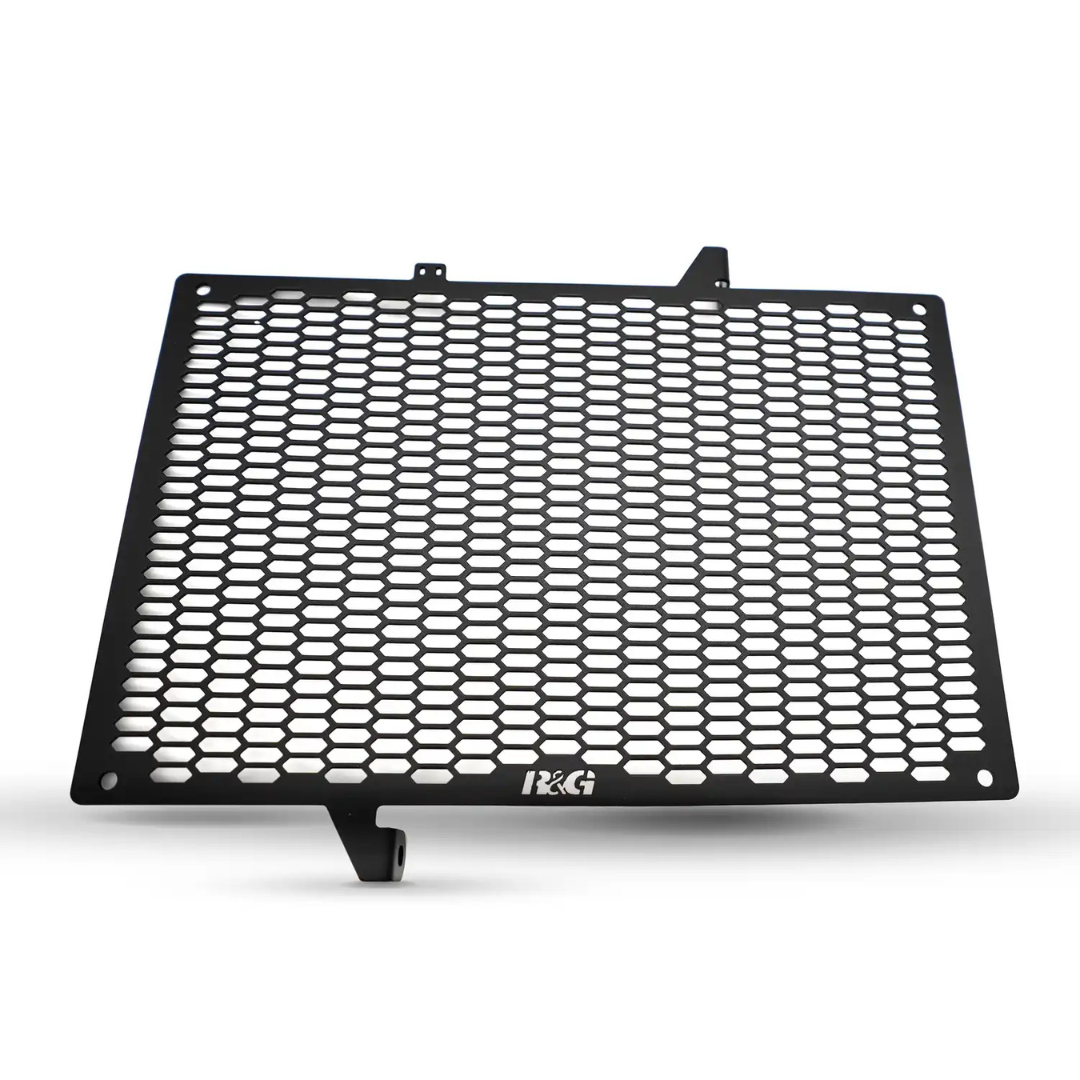 R&G Pro Radiator Guard - Honda CB650R (2021+)