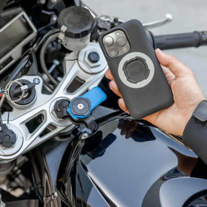 Quad Lock® Motorcycle Mount Fork Stem (Universal)