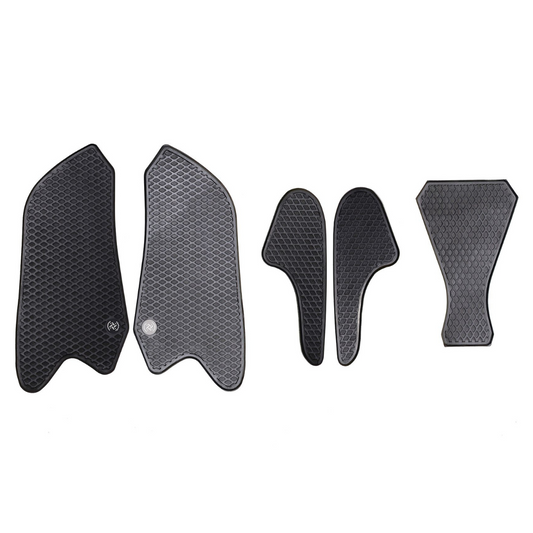 TechSpec Snake Skin Tank Grips Ducati Panigale V2 20-24