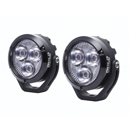 Goldrunway Auxiliary Light X3 76w RLC4 (2025)