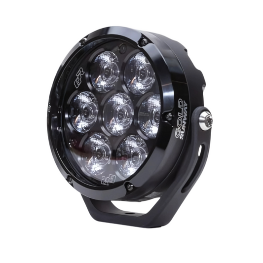 Goldrunway Auxiliary Light X7 140w (2025)