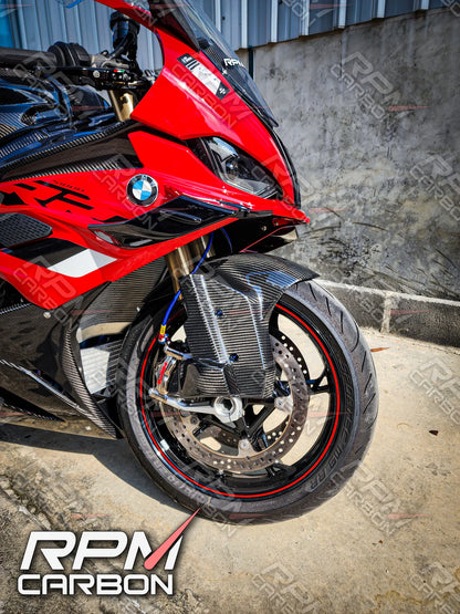 RPM Carbon Fiber Front Fender (New) - BMW S1000RR (2019+)
