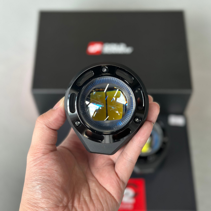 Goldrunway Aux Light G1 160 Watts