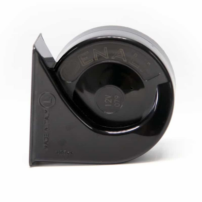 Denali SoundBomb Mini Electromagnetic Low Tone Motorcycle Horn