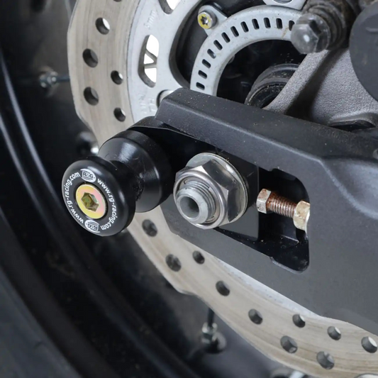 R&G Paddock Bobbins- Honda CB650R (2021+)